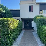 L'oasis Du Soleil - Air Conditioning, Pool, Tennis, Wifi