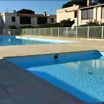 Apartmán L'oasis Du Soleil - Air Conditioning, Pool, Tennis, Wifi