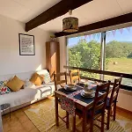 L'oasis Du Soleil - Air Conditioning, Pool, Tennis, Wifi