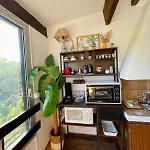Apartmán L'oasis Du Soleil - Air Conditioning, Pool, Tennis, Wifi
