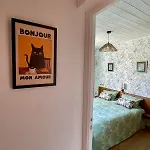 L'oasis Du Soleil - Air Conditioning, Pool, Tennis, Wifi *