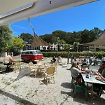Apartmán L'oasis Du Soleil - Air Conditioning, Pool, Tennis, Wifi