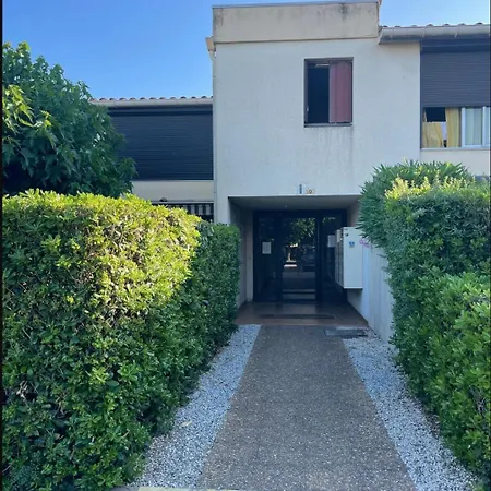 L'oasis Du Soleil - Air Conditioning, Pool, Tennis, Wifi
