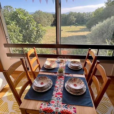 Apartment L'oasis Du Soleil - Air Conditioning, Pool, Tennis, Wifi Argeles-sur-Mer