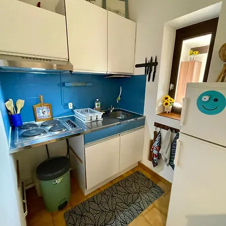 Apartment L'oasis Du Soleil - Air Conditioning, Pool, Tennis, Wifi *