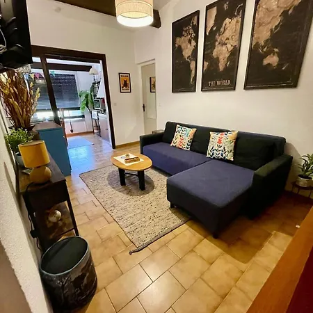 L'oasis Du Soleil - Air Conditioning, Pool, Tennis, Wifi
