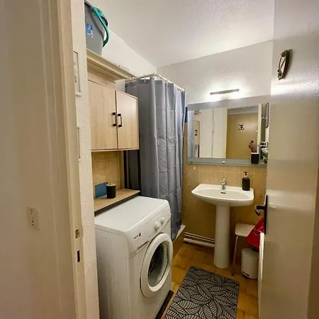 Apartmán L'oasis Du Soleil - Air Conditioning, Pool, Tennis, Wifi Argelès-sur-Mer
