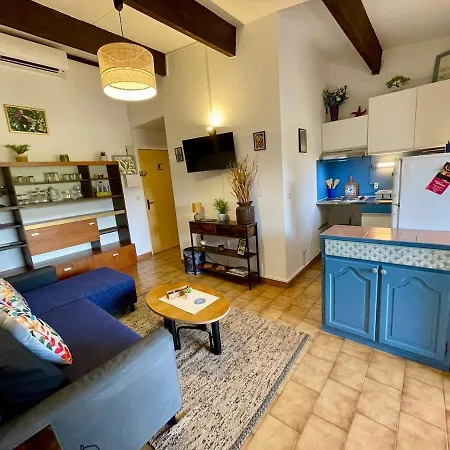 L'oasis Du Soleil - Air Conditioning, Pool, Tennis, Wifi *