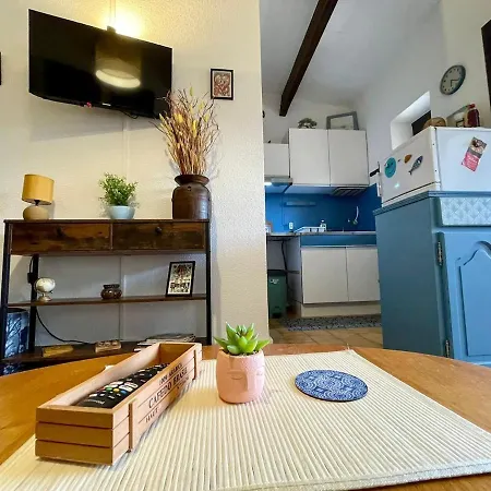 L'oasis Du Soleil - Air Conditioning, Pool, Tennis, Wifi *