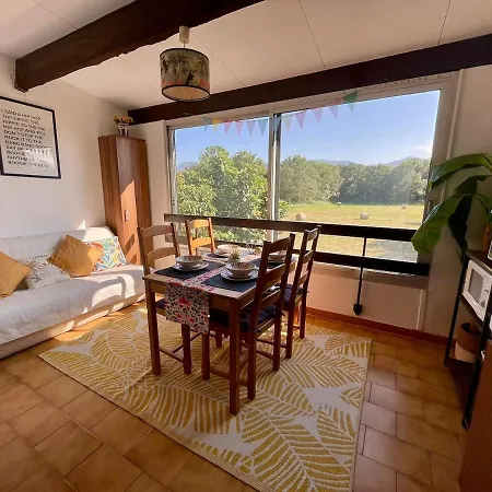L'oasis Du Soleil - Air Conditioning, Pool, Tennis, Wifi *