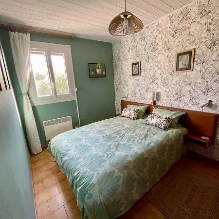 L'oasis Du Soleil - Air Conditioning, Pool, Tennis, Wifi Apartment Argeles-sur-Mer