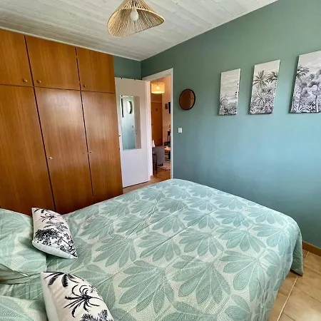 L'oasis Du Soleil - Air Conditioning, Pool, Tennis, Wifi