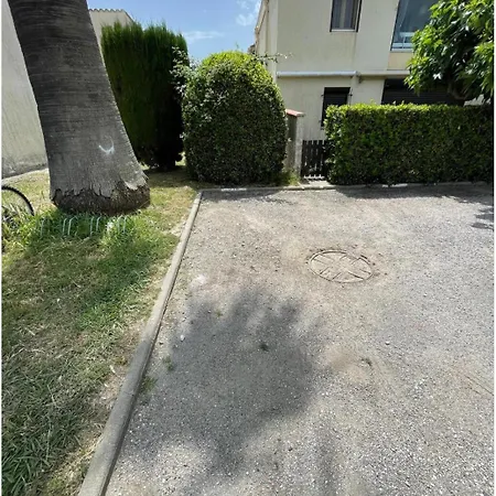 L'oasis Du Soleil - Air Conditioning, Pool, Tennis, Wifi