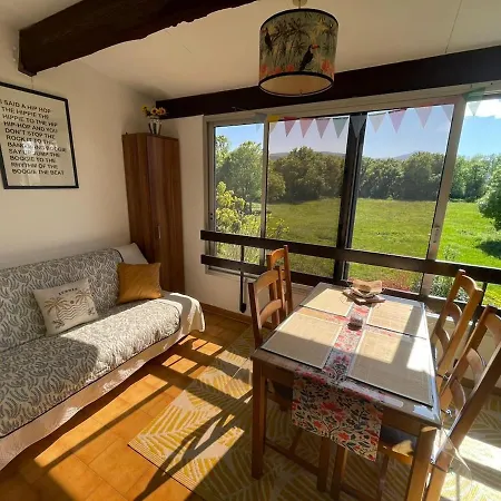 דירה L'oasis Du Soleil - Air Conditioning, Pool, Tennis, Wifi *