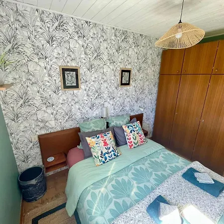 L'oasis Du Soleil - Air Conditioning, Pool, Tennis, Wifi Apartment Argeles-sur-Mer