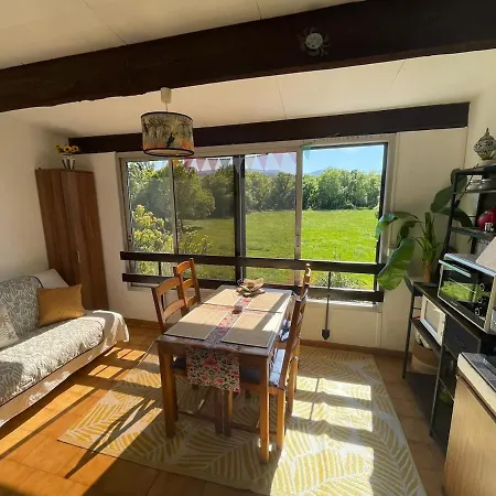 Apartment L'oasis Du Soleil - Air Conditioning, Pool, Tennis, Wifi Argeles-sur-Mer