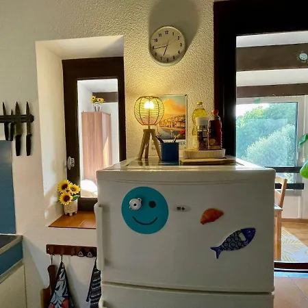 דירה L'oasis Du Soleil - Air Conditioning, Pool, Tennis, Wifi
