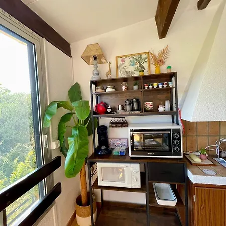L'oasis Du Soleil - Air Conditioning, Pool, Tennis, Wifi *